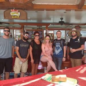 Meet your Posher, Devon